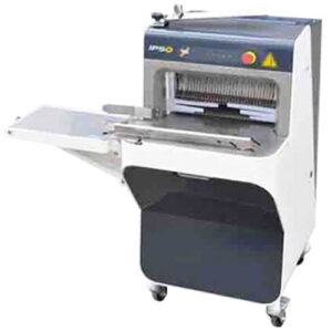 SM-52E Bread Slicer Sinmag