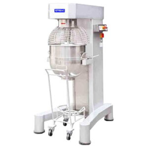 SM-60LG Planetary Mixer Sinmag Multi Speed System