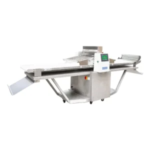 SM-620A Sheeter With Autoroll Sinmag