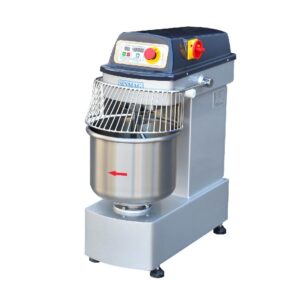 SM2-10 Spiral Mixer With Fixed Bowl Series Sinmag