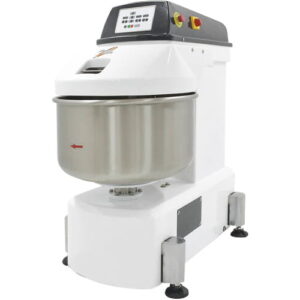 SM2-25 SPIRAL MIXER WITH FIXED BOWL SERIES