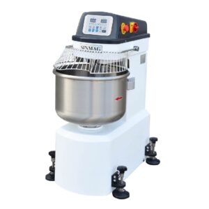 SM2-25 SPIRAL MIXER 3PHASE