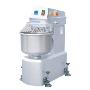 SM2-25 Spiral Mixer With Fixed Bowl Series Sinmag (1 PHASE)