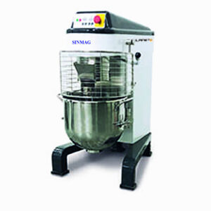 SM2-80L PLANETARY MIXER WITH INVERTER