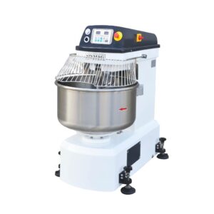 SM2-80T Spiral Mixer With Fixed Bowl Sinmag