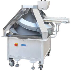 SMQ-30 Conical Rounder Sinmag