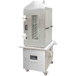 ST-10 NEW CAKE STEAMER