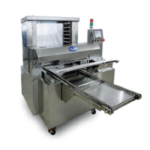 YJ-860 AUTOMATIC PLATE ARRANGEMENT MACHINE