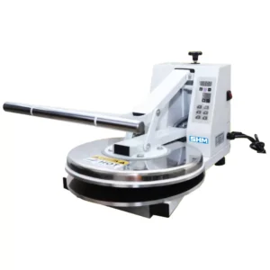 YN-18RN 18″ ROUND DUAL HEATING PLATE DOUGH PRESS MACHINE