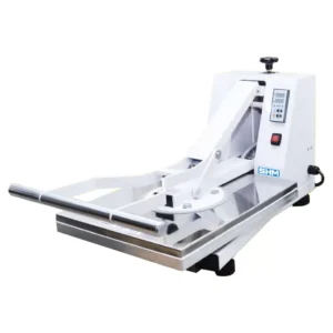 YN-18TN 20″*16″ RECTANGULAR DUAL HEATING PLATE DOUGH PRESS MACHINE