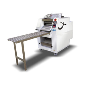 ADRS-300 AUTOMATIC DOUGH ROLLER