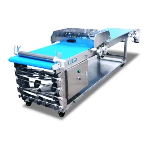 B073E CROISSANT ROLLING MACHINE