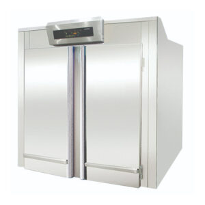 DC-4R RETARDER PROOFER