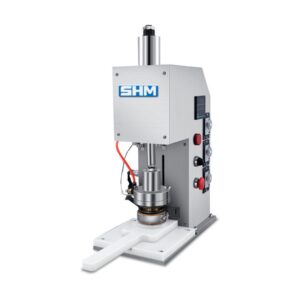 SHM-DT-01 SEMI AUTOMATIC TART MACHINE