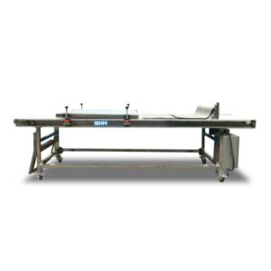 DT-05 TART ROLL MACHINE