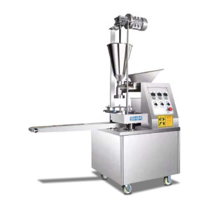 SHM-DZ-300 BAKPAO & MANTOU PROCESSING MACHINE