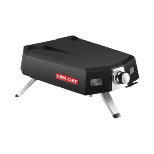 KC-KZJ-100A 12′ GAS PIZZA OVEN