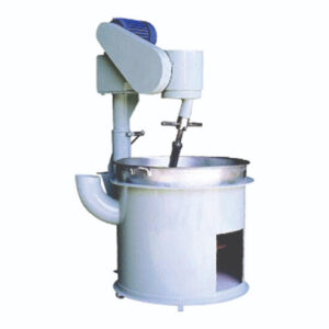 LP-2,4-2 GAS HEATED COOKER ( ROUND TYPE ) CAPACITY 80 LITER