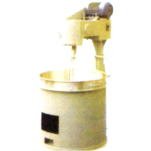 LP-2,8-2 GAS HEATED COOKER ( ROUND TYPE ) CAPACITY 150 LITER