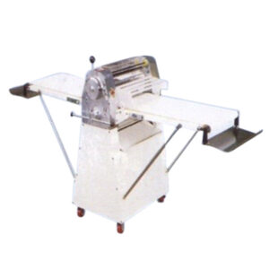 LP-520B FLOOR TYPE REVERSIBLE DOUGH SHEETER