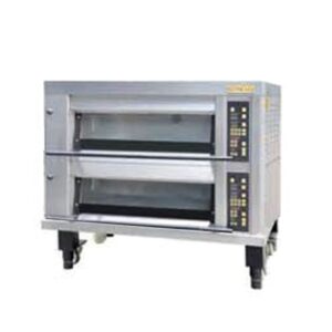 MB2-622H ELECTRIC DECK OVEN MB SERIES