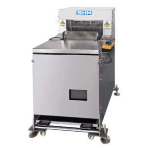 SHM-NB-31 HALF-CUT TOAST CUTTER