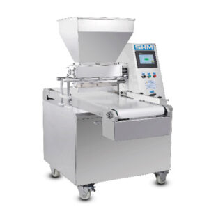 SHM-NH-203 CAKE DEPOSITOR (600 TYPE)