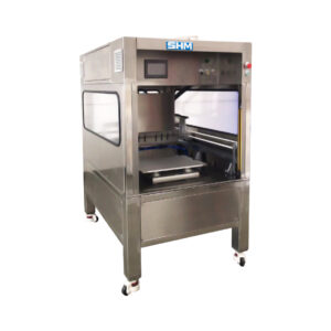 SHM-NH-302 ULTRASONIC CAKE CUTTING MACHINE