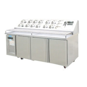 SCT-6W3P-T1 PIZZA TABLE