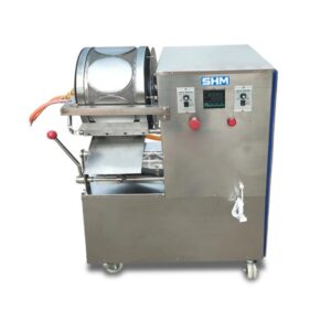 SD-200(30) SINGLE SPRING ROLL SKIN MACHINE (DIAMETER 30 CM)