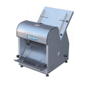 SHM-302 BREAD SLICER WITH 10mm SLICING THICKNESS