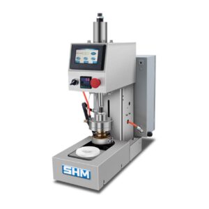 SHM-DT-01A TABLE-TYPE FULL AUTOMATIC SINGLE EGG TART MOULDIN