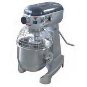 SM-200G Planetary Mixer Sinmag Gear Drive Transmission