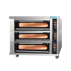 Jual Oven Dek Listrik SK2-P933HG+1S SK6 – Sinar Himalaya
