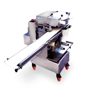 SL-100 TWISTING MACHINE