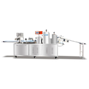 SHM-SLBG-F-SL120 DOUGH MAKING MACHINE