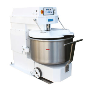 SM2-120aE SPIRAL MIXER WITH REMOVABLE BOWL SERIES