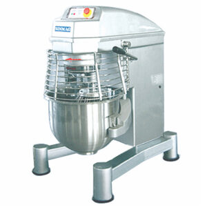 SM-20LJ Planetary Mixer Sinmag