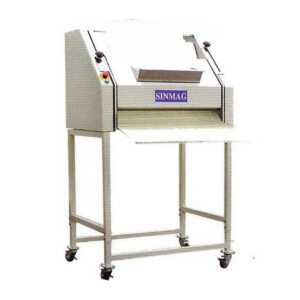 SM-380 Bagguette Moulder Sinmag