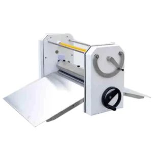 SM-500M Light Duty Sheeter Series Sinmag