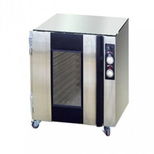 SM-716A Automatic Proofer Sinmag (Modified)