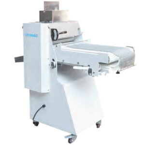 SM-860 Dough Moulder Series Sinmag