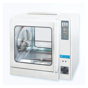 SR7-PTW (STACKABLE) ROTISSERIE