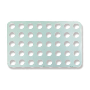 SN0502 STENCIL-40 HOLES