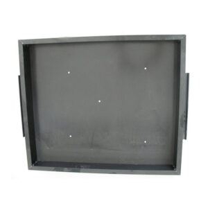 SN1404 HONEY CAKE PAN-COVER