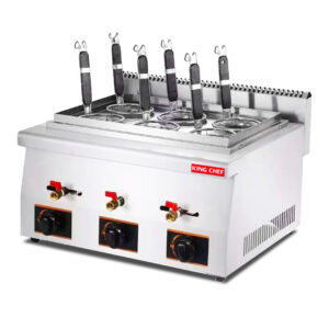 ZM-6T.R NOODLE COOKER