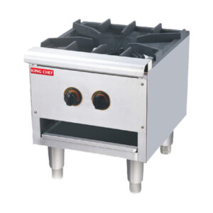 FY-RB-1 STOCK POT BURNER