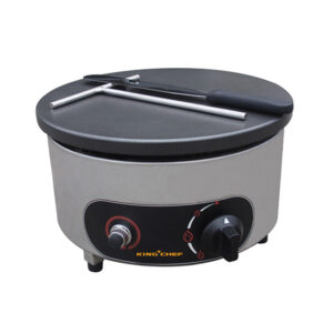PA-80317 GAS CREPE MACHINE