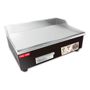 VEG-830 ELECTRIC GRIDDLE