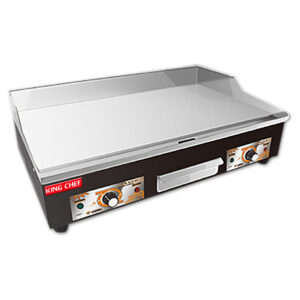 VEG-835 ELECTRIC GRIDDLE
